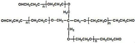 A chitosan-based antibacterial wound dressing with excellent mechanical properties and antibacterial properties