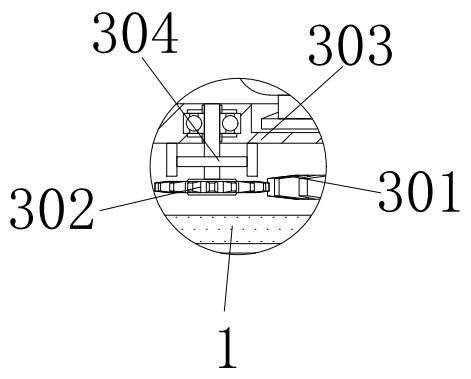 Operating room heartbeat instrument with high stability