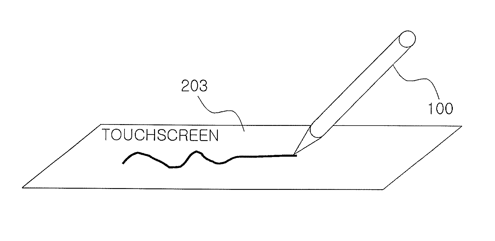 Pointing apparatus capable of providing haptic feedback, and haptic interaction system and method using the same