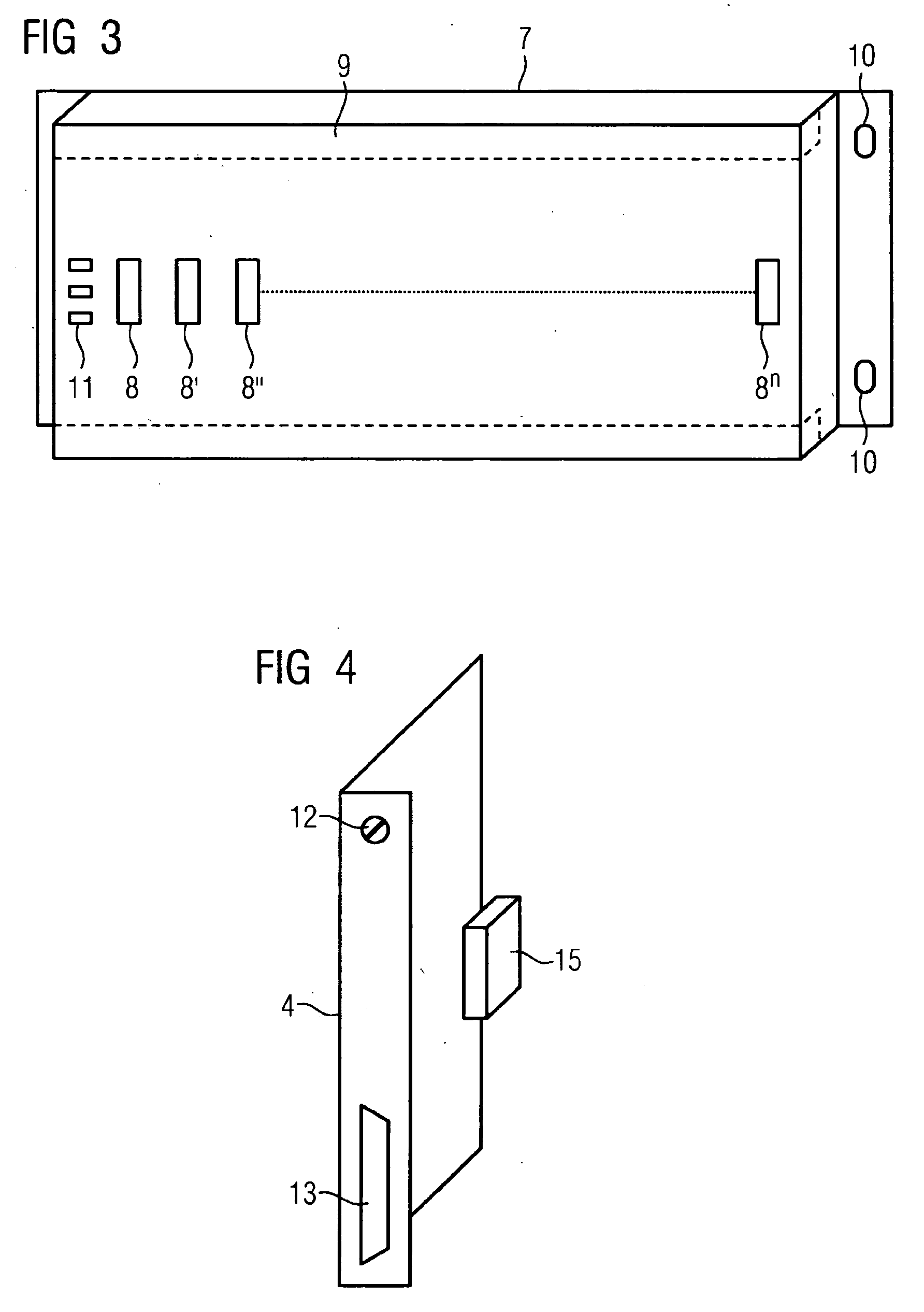 Serial Bus System, Node Device and Input/Output Card That Can Be Connected To the Node Device