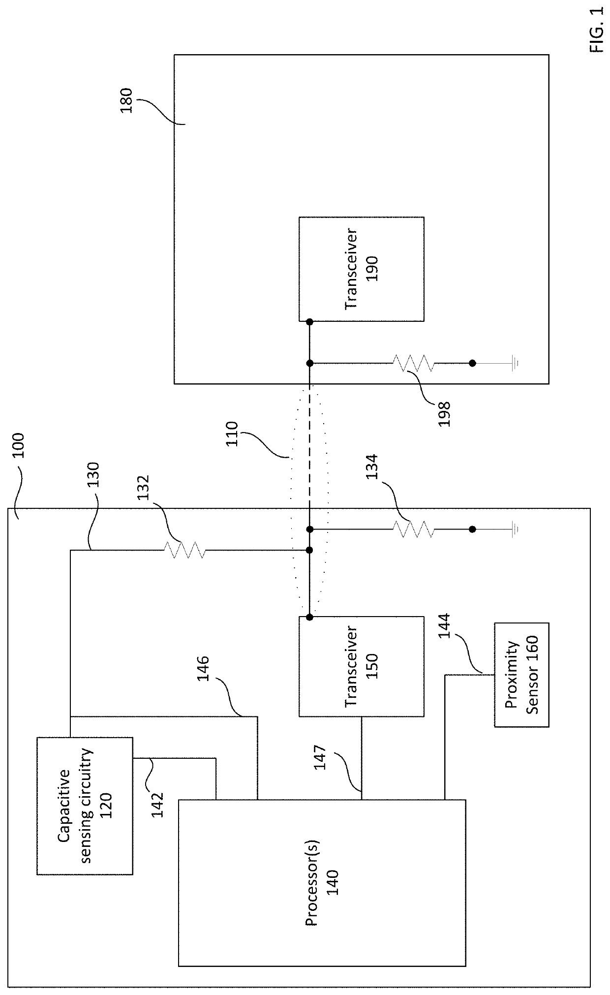 System For Charging Wireless Devices