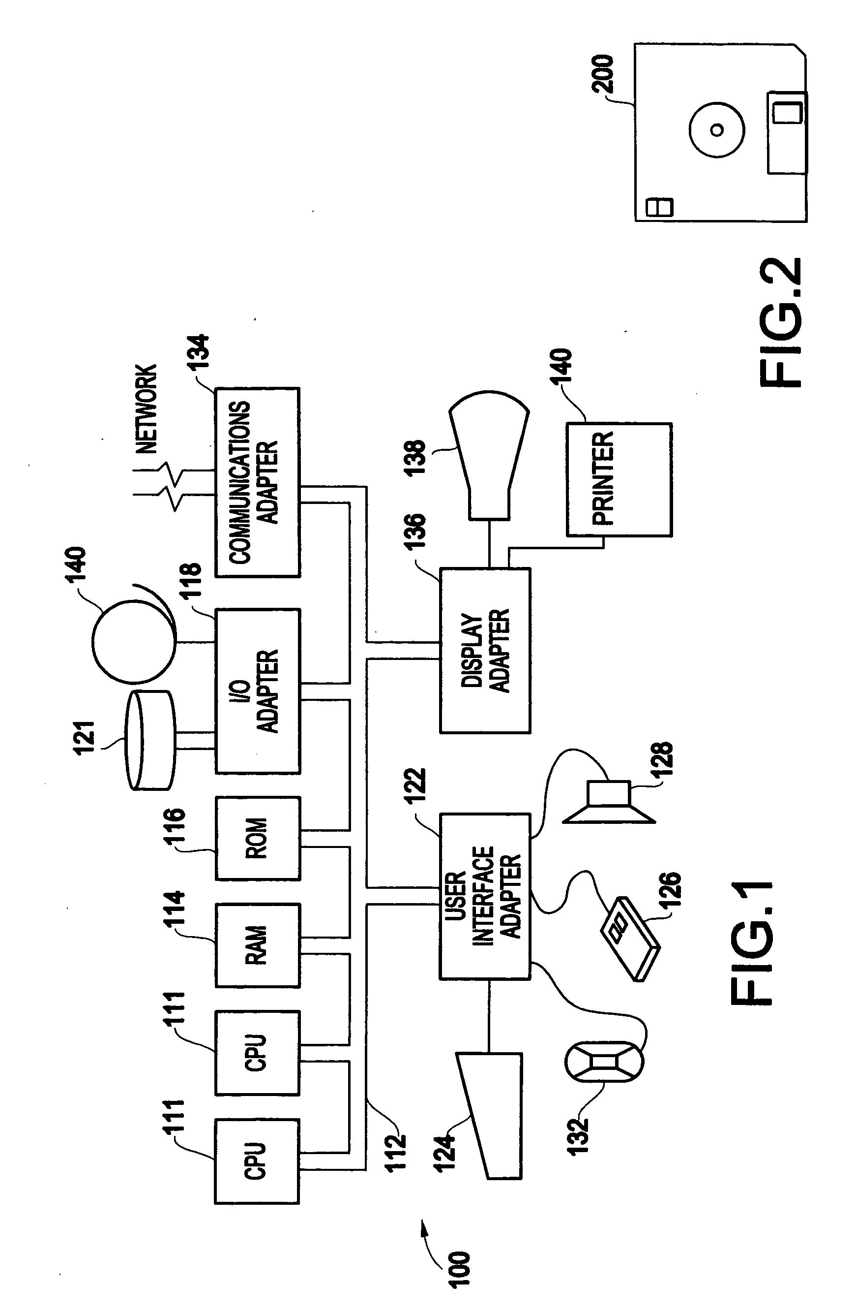 Method, system and recording medium for maintaining the order of nodes in a heirarchical document