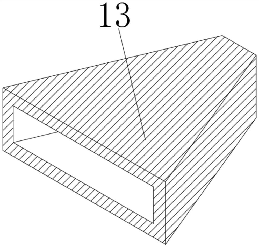 Preparation method of ecological preparation for improving production performance and rumen internal health of sheep