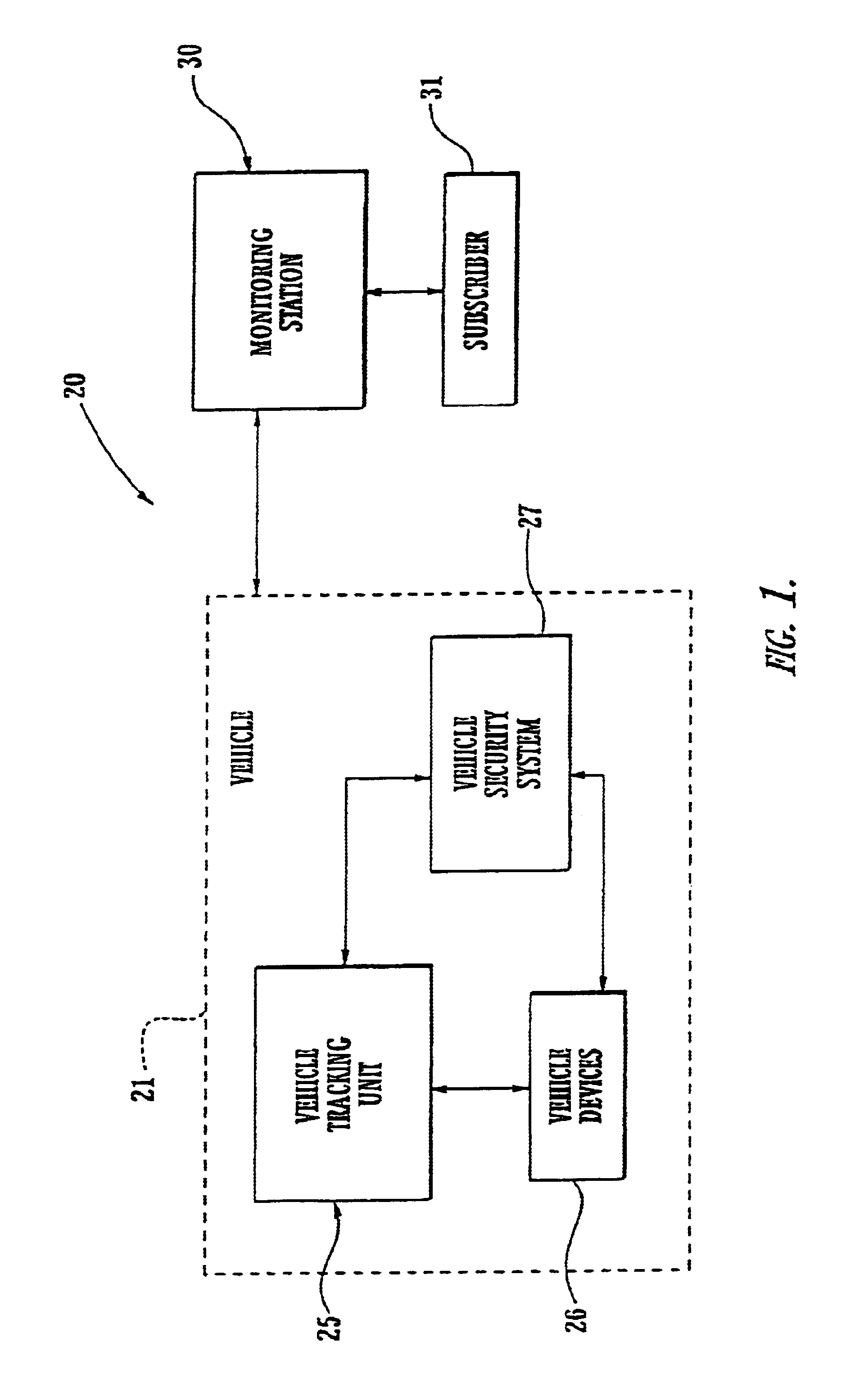 Vehicle tracker including a connector for an upgrade device and related methods