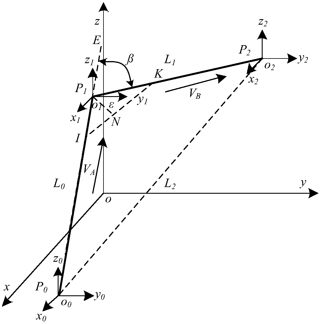 Method and system for optimizing connection speed of continuous miniature straight segments