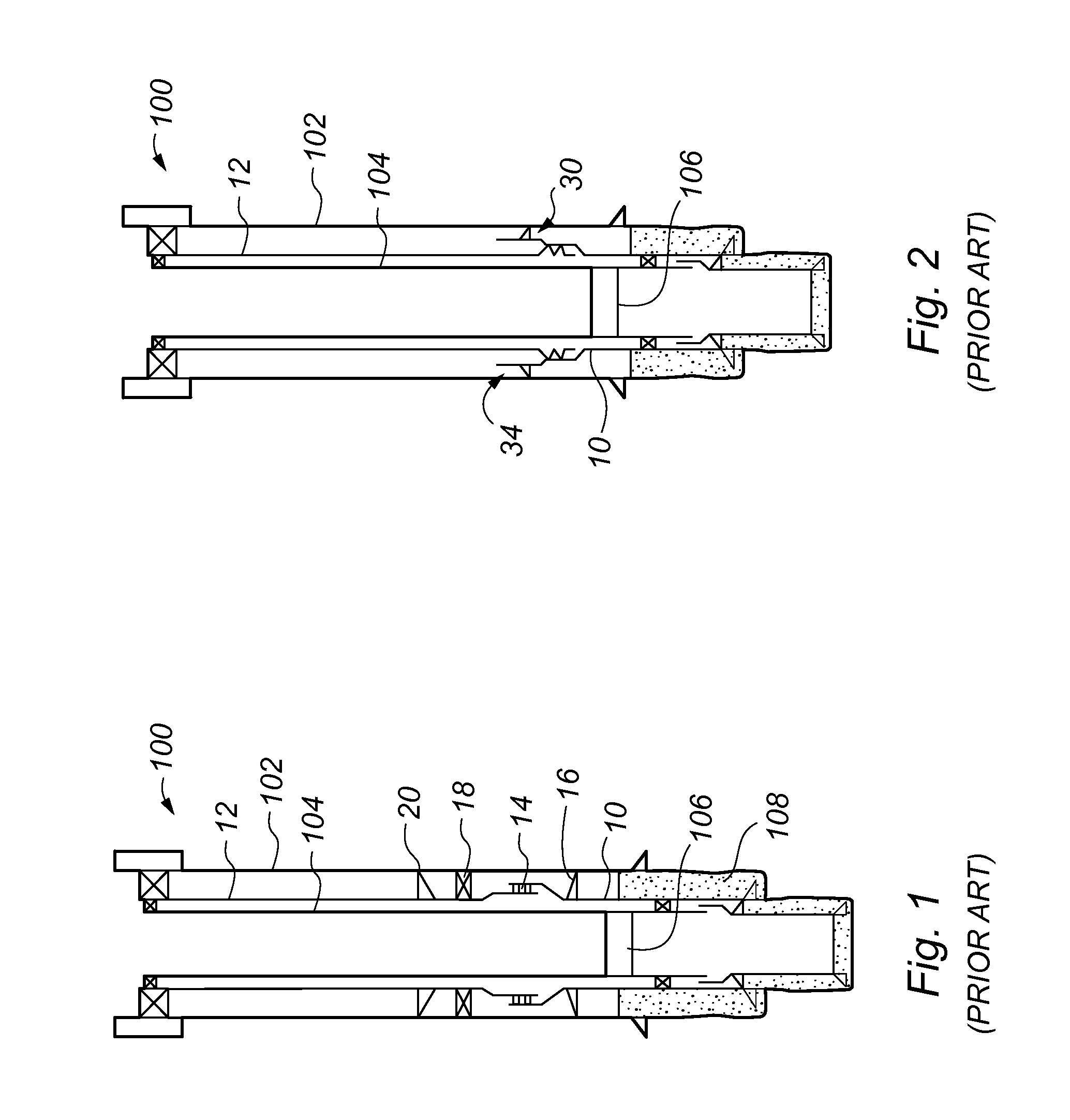 Apparatus and Method for Use In Slim Hole Wells