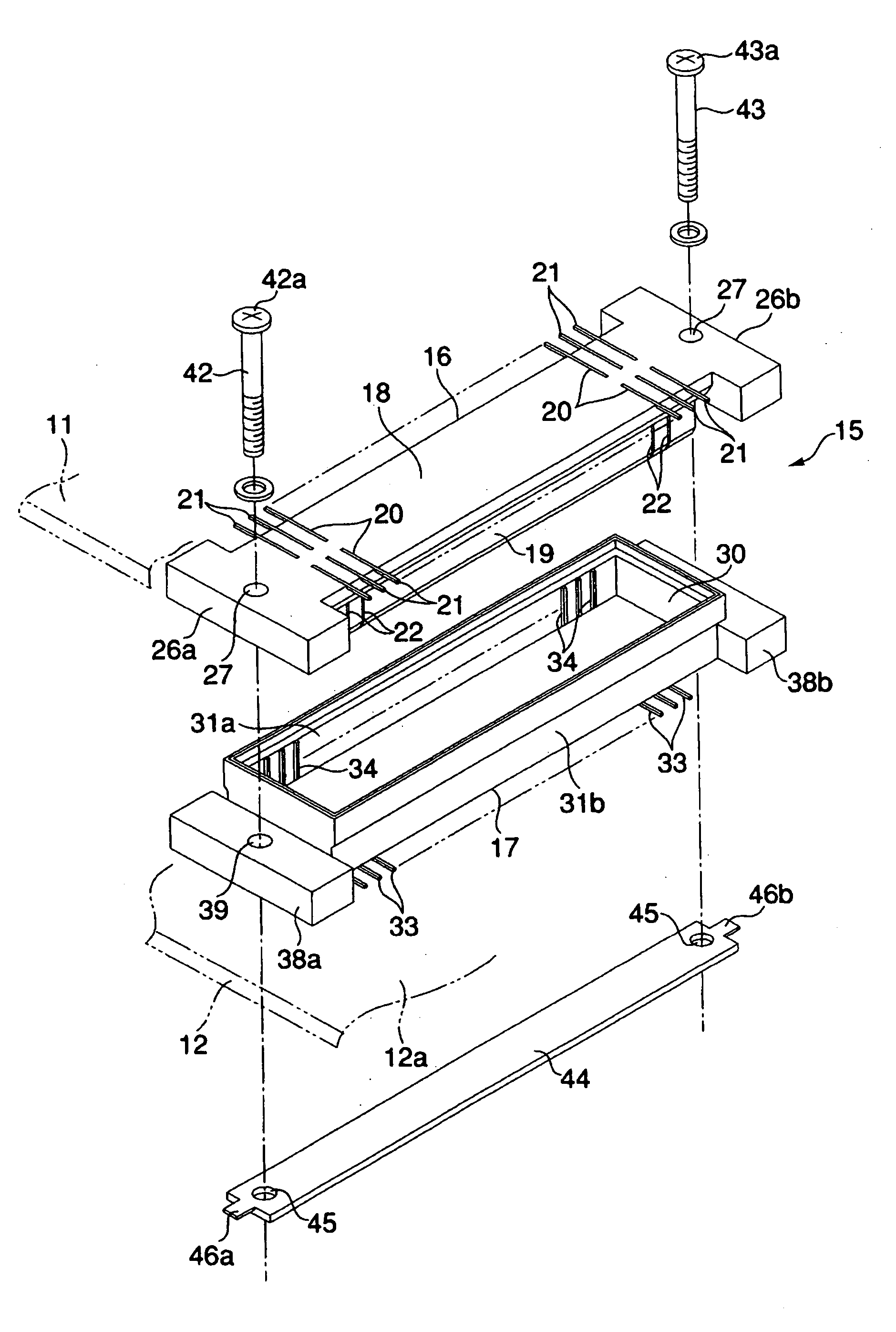 Connector and electronic apparatus having the same