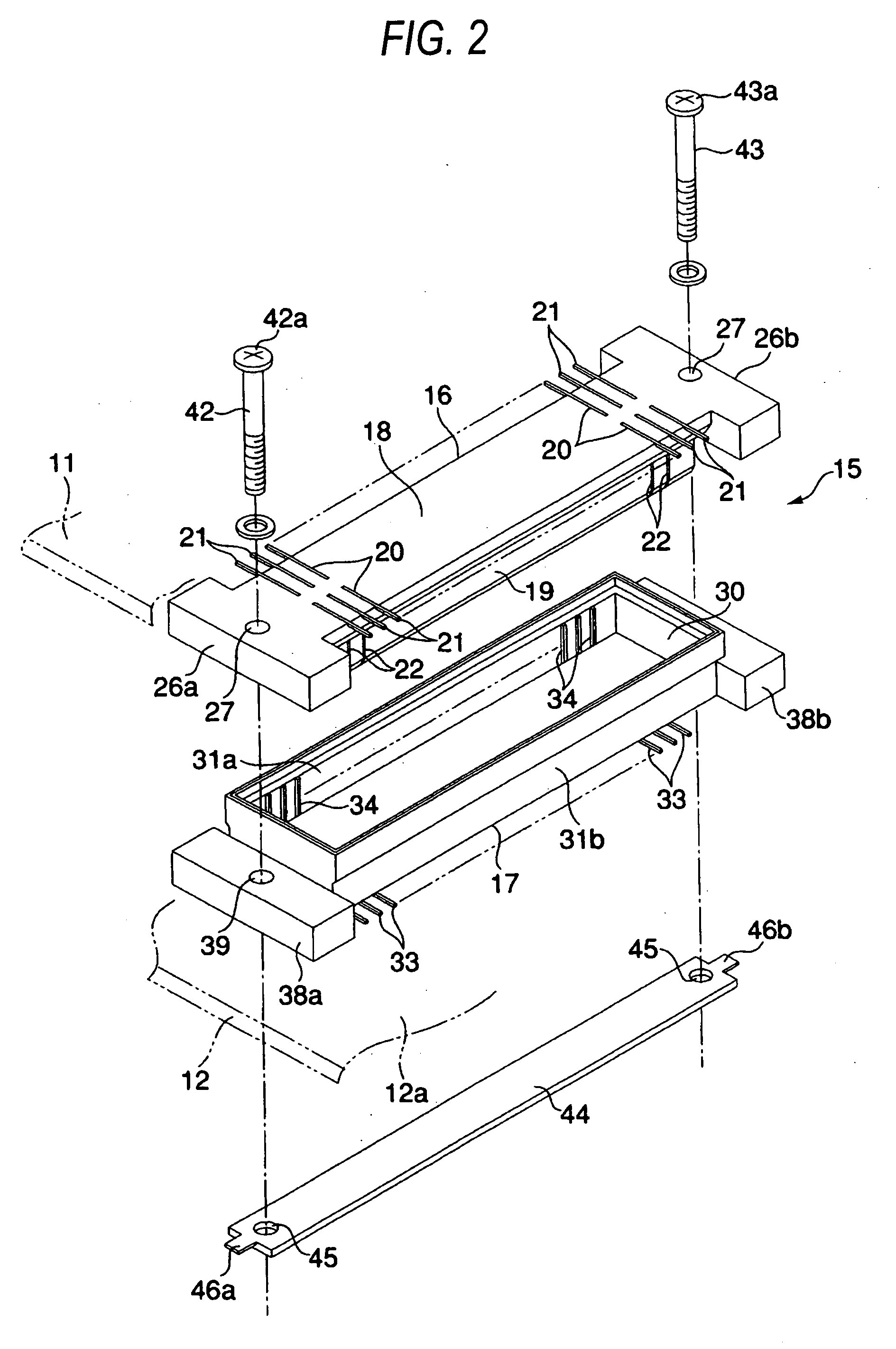 Connector and electronic apparatus having the same