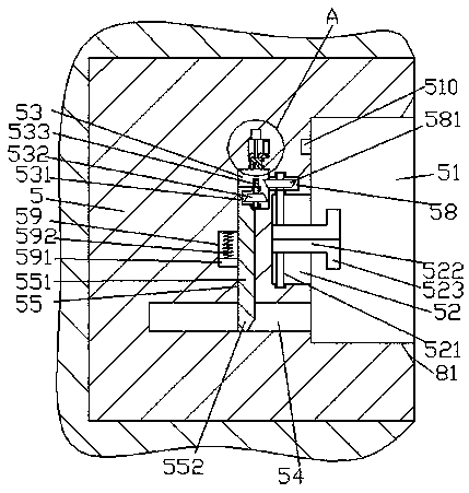 Improved vehicle-mounted electronic equipment