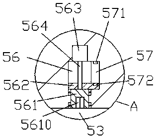 Improved vehicle-mounted electronic equipment