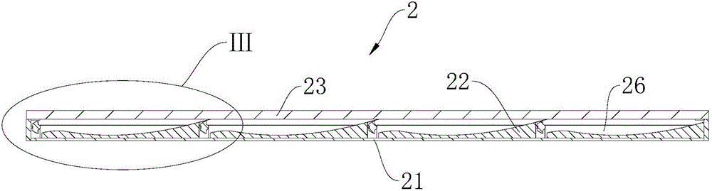 Backlight module and display device