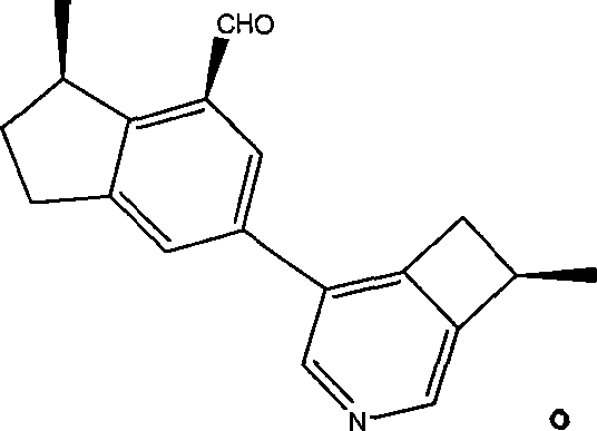 Antineoplastic compound of red pineapple flower alkali A, preparation method and application thereof