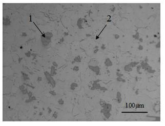 Tin-zinc base composite soldering flux