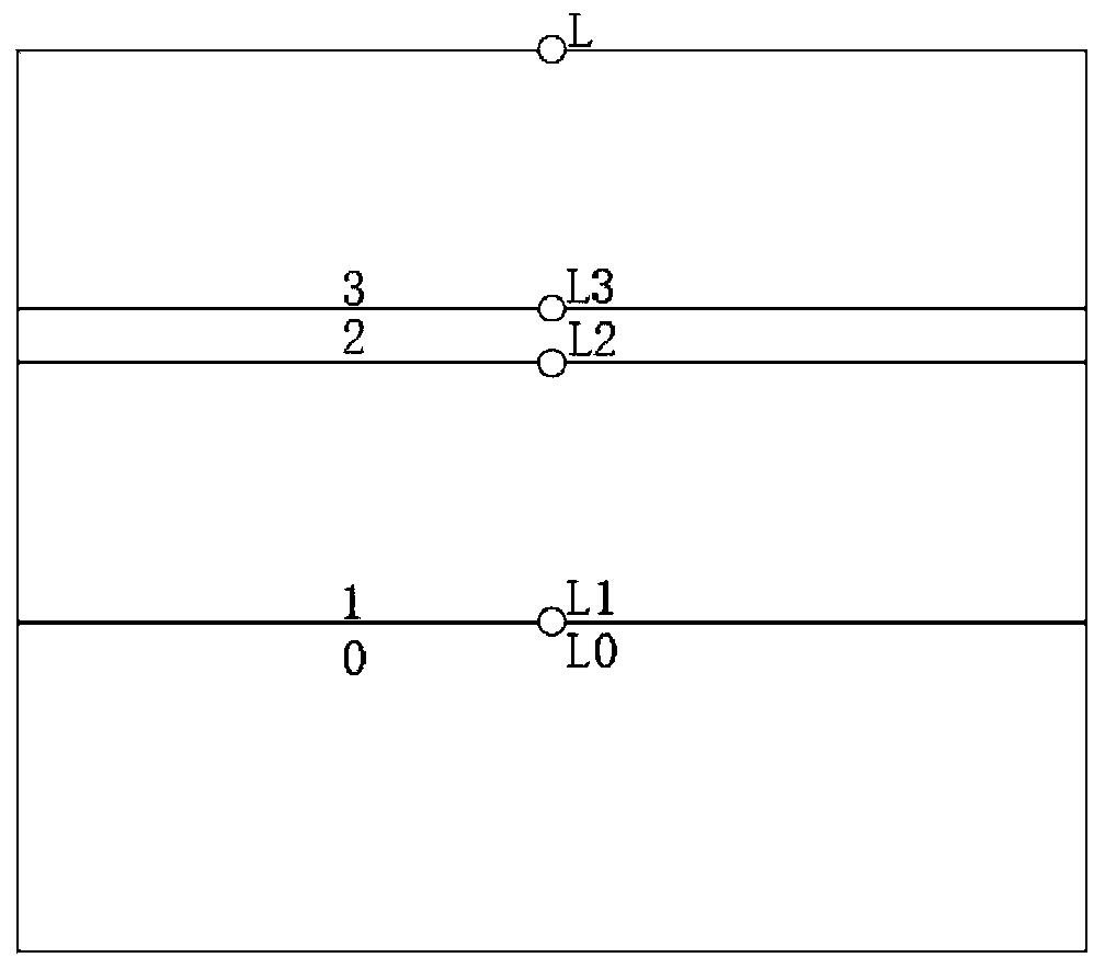 A Back Calculation Method of Asphalt Pavement Modulus