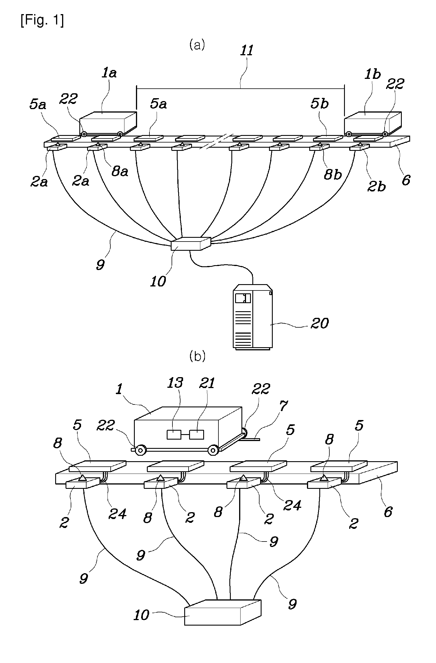 Method and system for merge control in an automated vehicle system