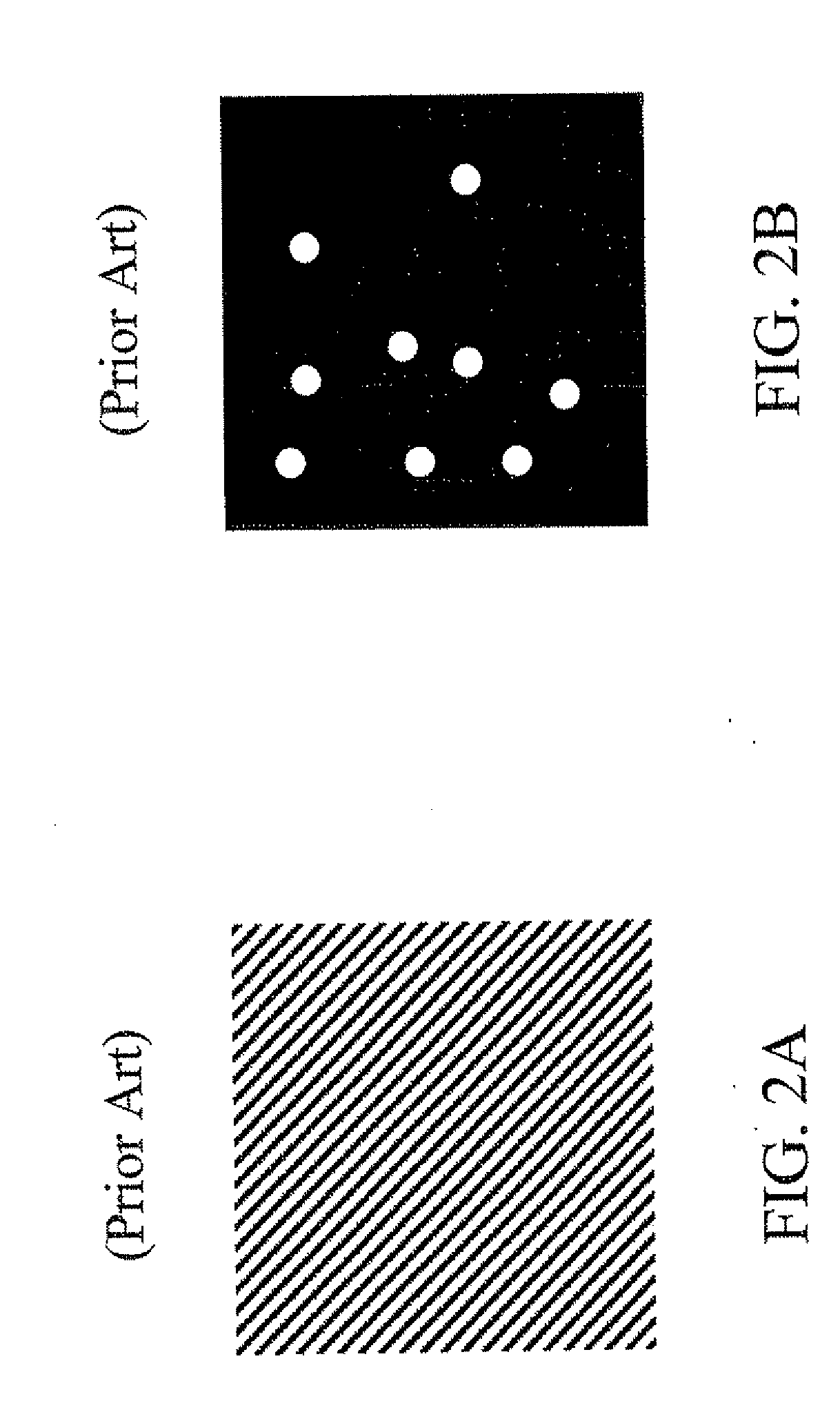 Packaging substrate having pattern-matched metal layers