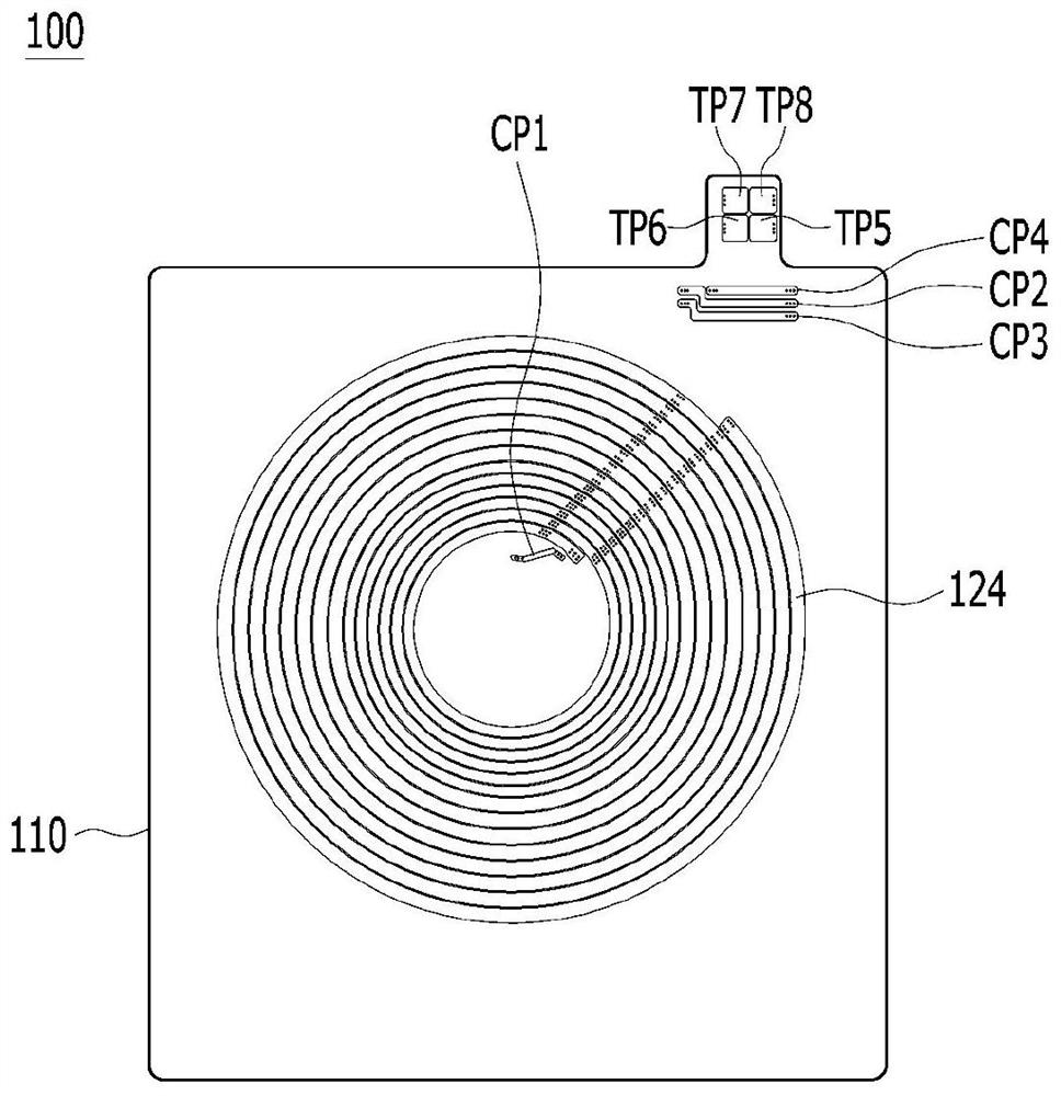 Combo antenna module