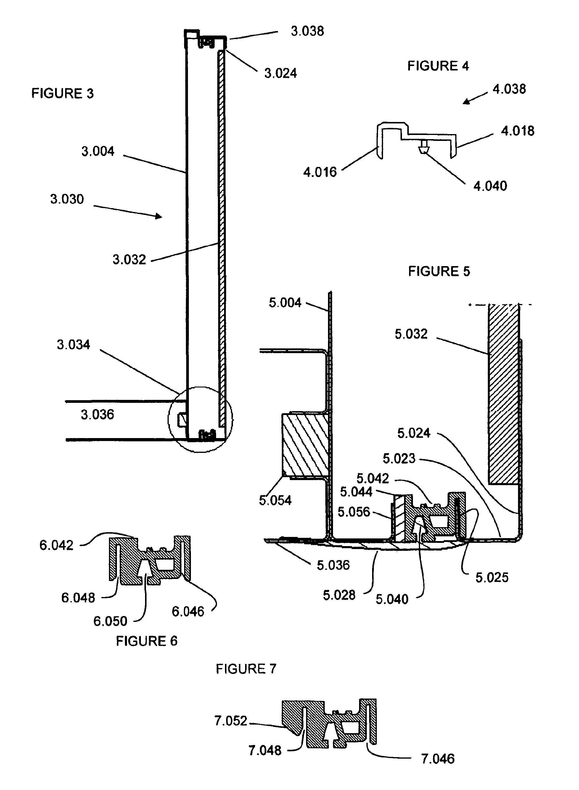 Insulated panel and method of assembly