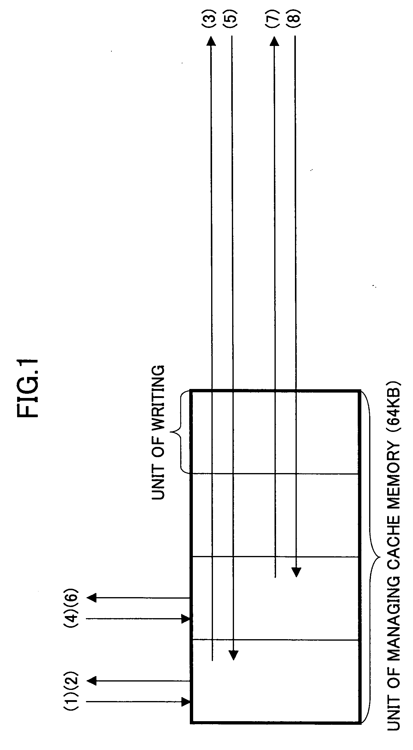 Remote copy method and storage system