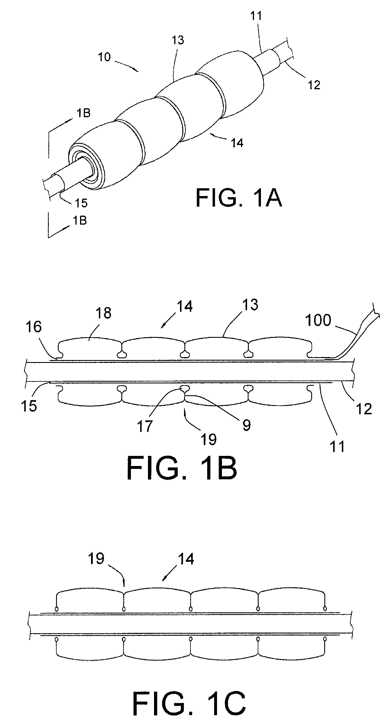 Actuation device