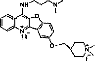 Methylbenzofuran quinoline derivative, preparation method thereof, and application of derivative as antitumor drug