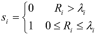 A demand side interconnection reliability evaluation method and system