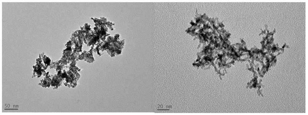 PT-M Metal Alloy Catalyst Prepared by Electrodeposition in Organic System
