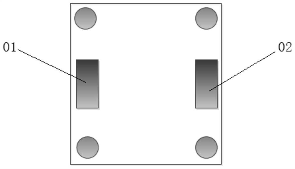 Handling robot operation control method, device and robot