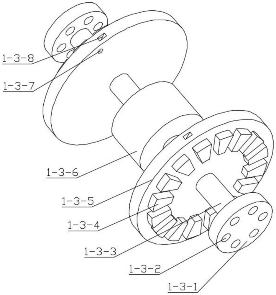 A medical rehabilitation device