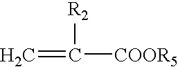 Fusible reactive media