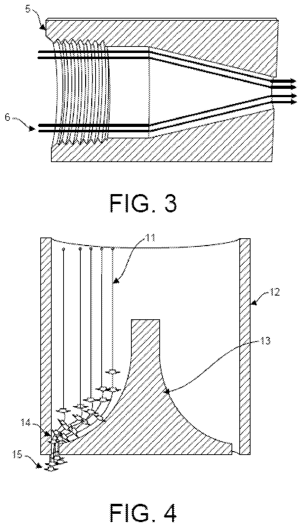 High-Efficiency Smooth Bore Nozzles