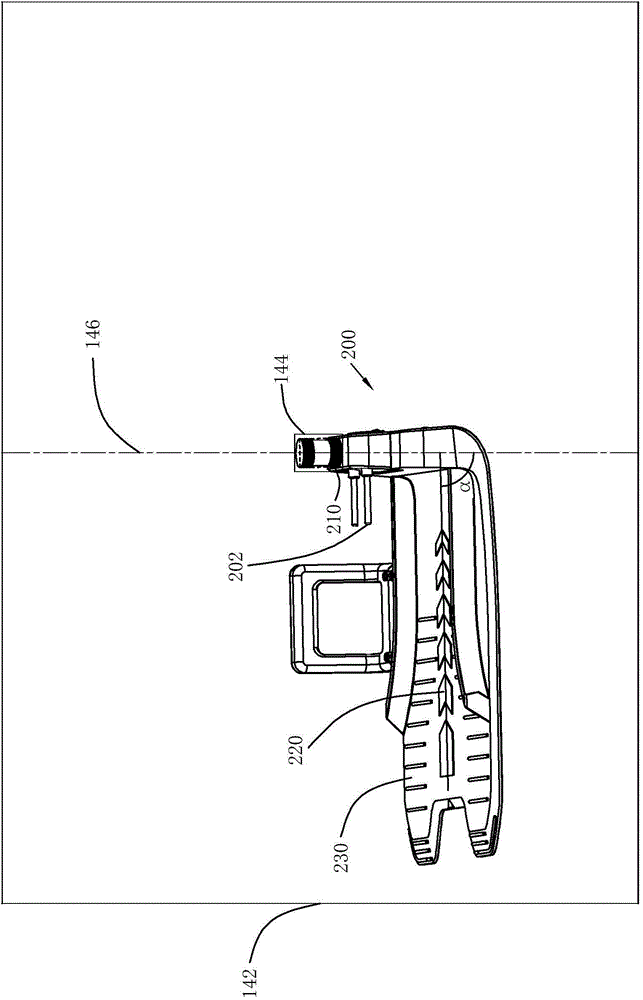 Automatic walking equipment control method and automatic operation system