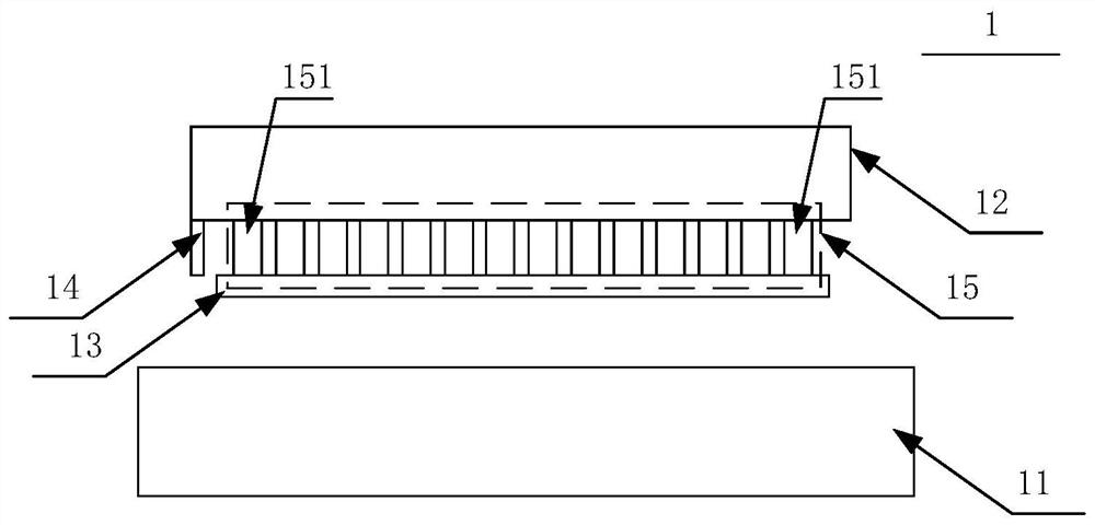 Adjustment method of printing machine and scraper