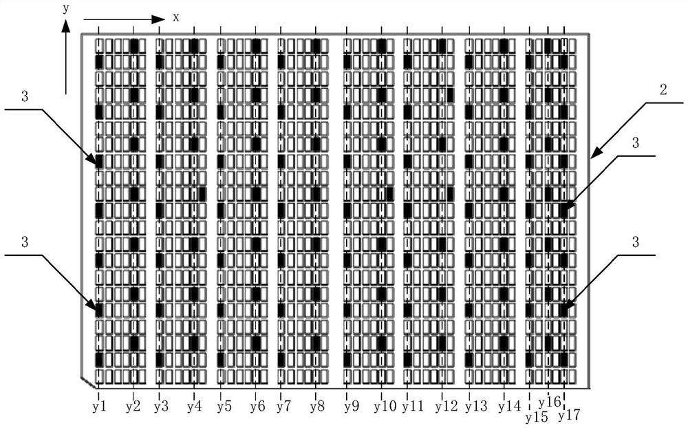 Adjustment method of printing machine and scraper