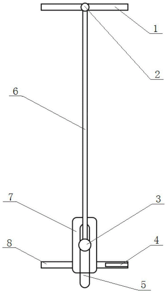 Combinable unicycle balance bike