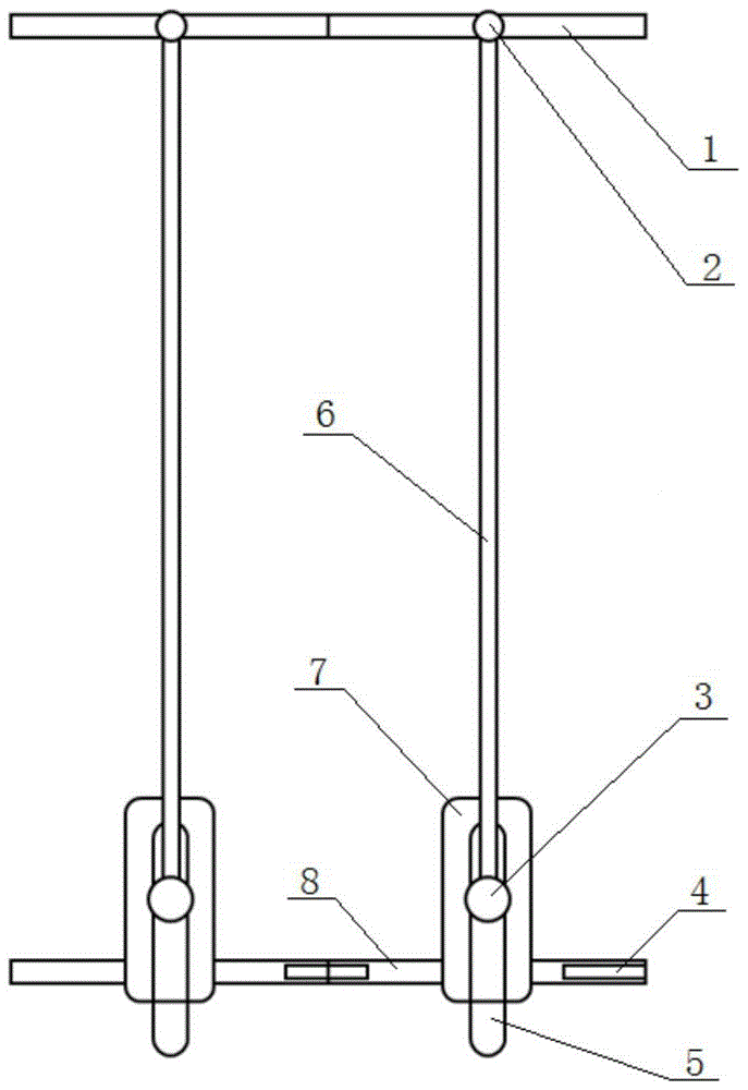 Combinable unicycle balance bike