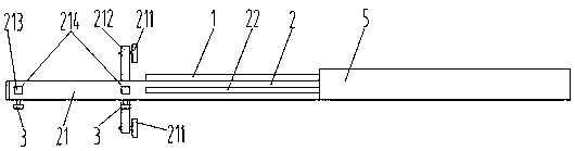 Cement mortar tooth rake and method for laying tiles on floor