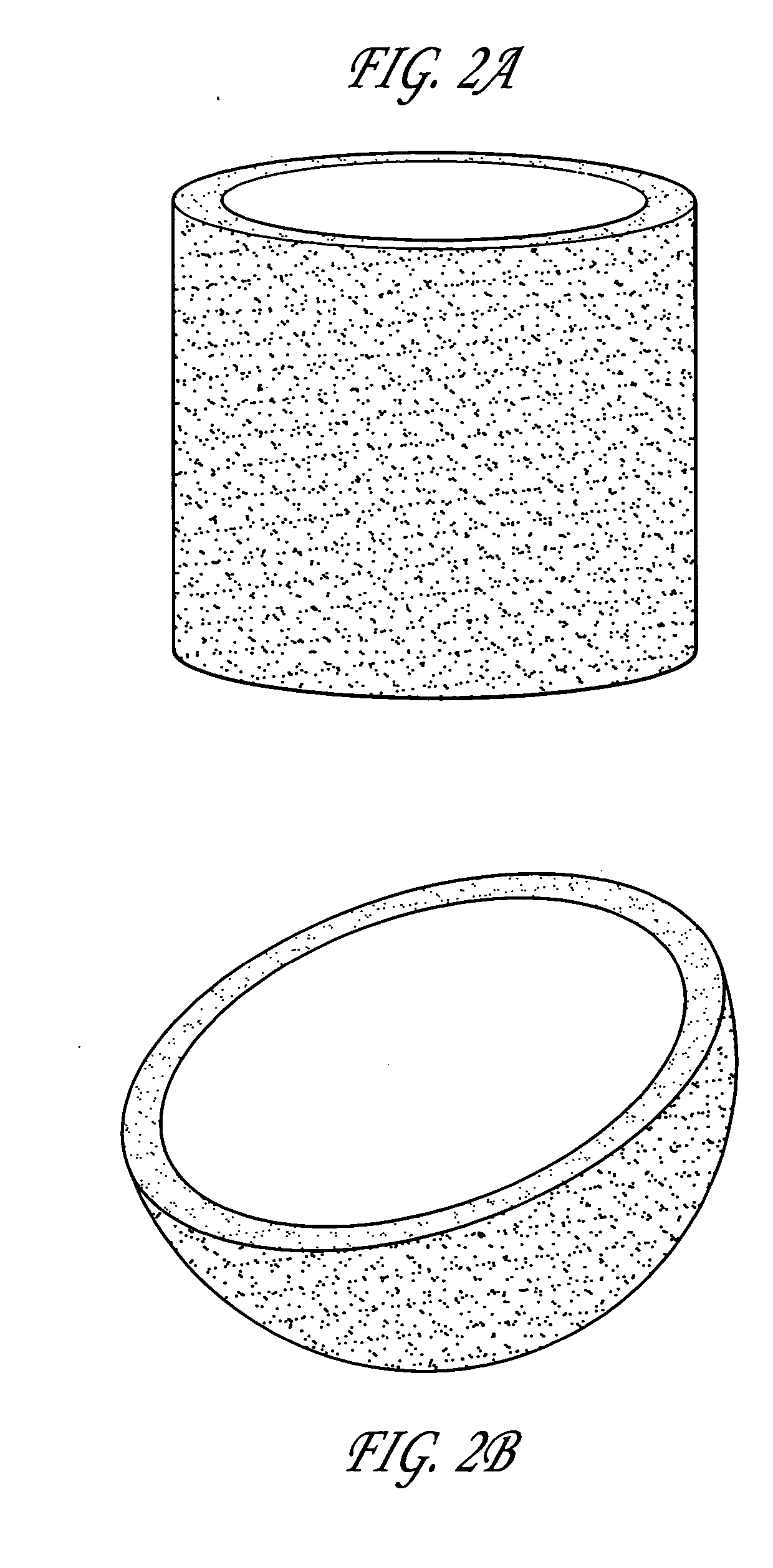 Shapeable bone graft substitute and instruments for delivery thereof