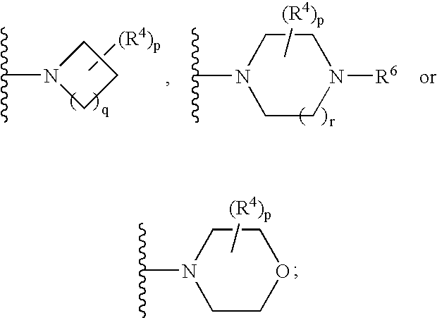 Aminoalkoxyphenyl indolone derivatives