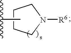 Aminoalkoxyphenyl indolone derivatives