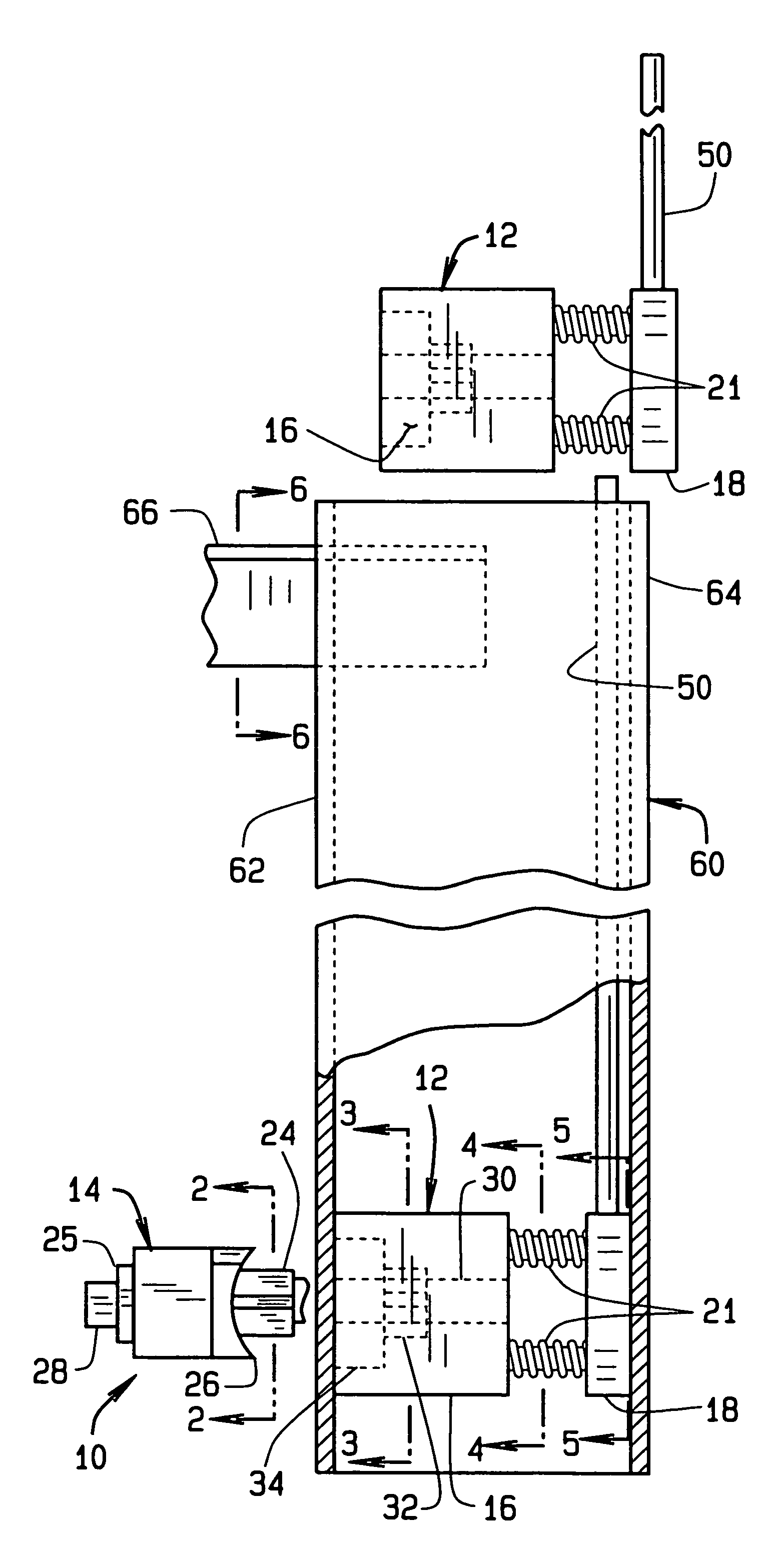 Fence post tool