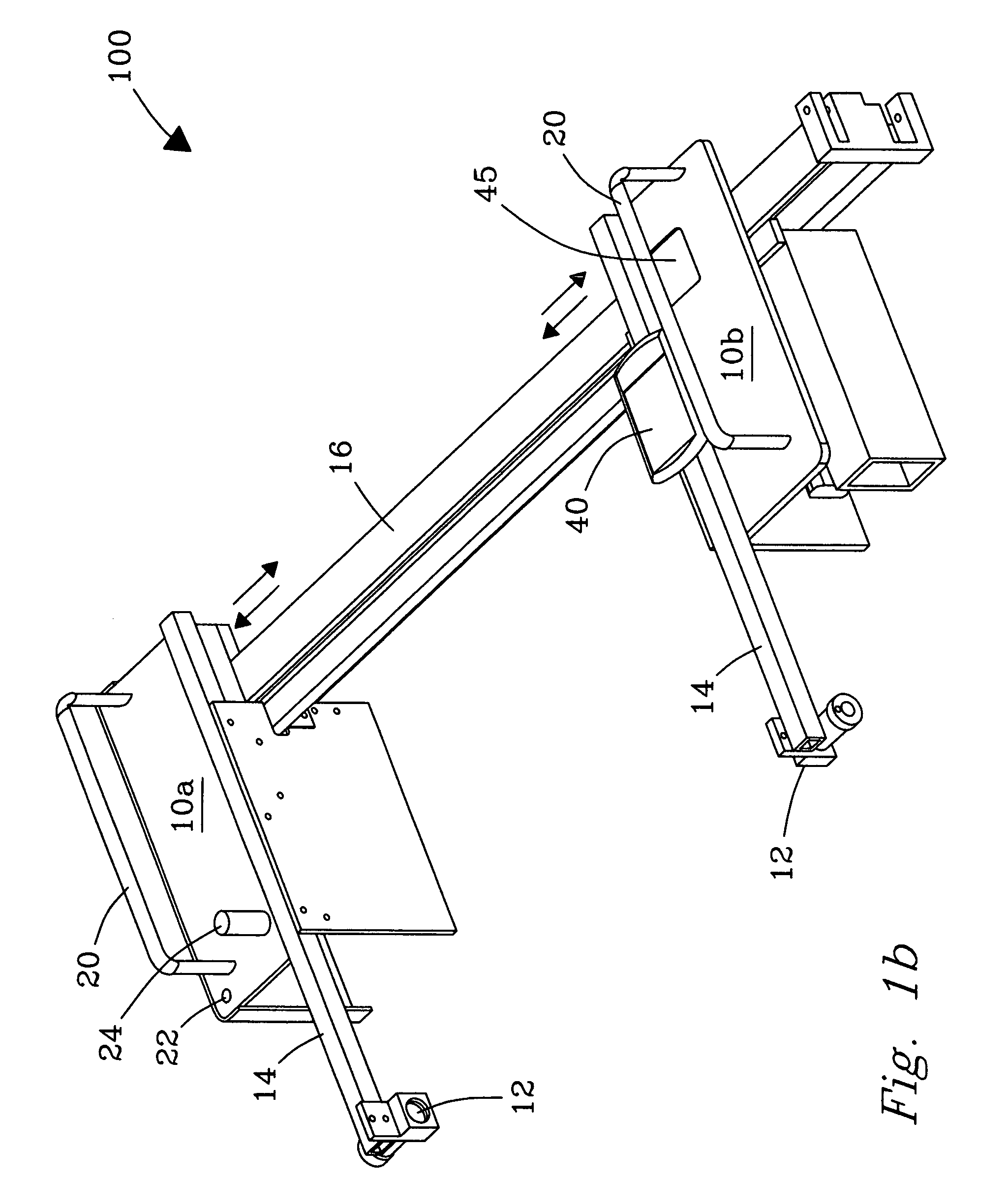 Methods and apparatus for multi-parameter acoustic signature inspection