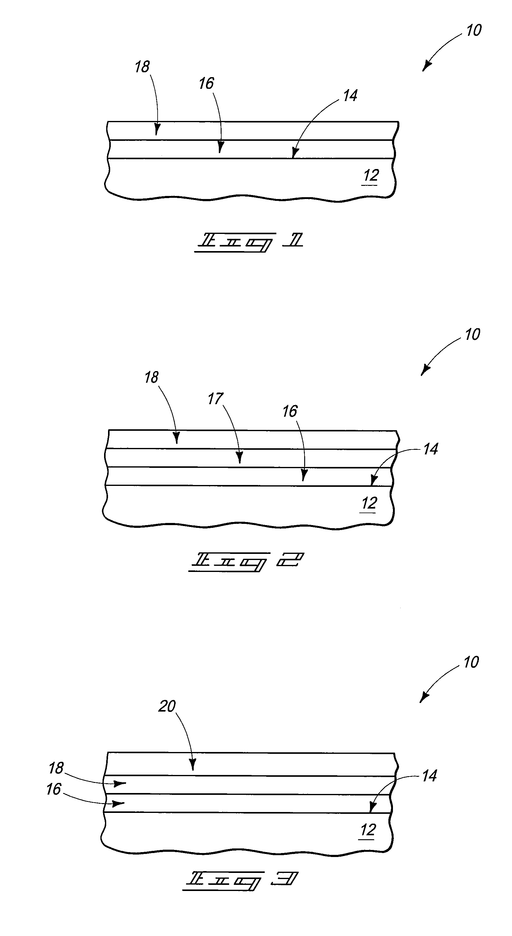 Medical implants and methods of making medical implants