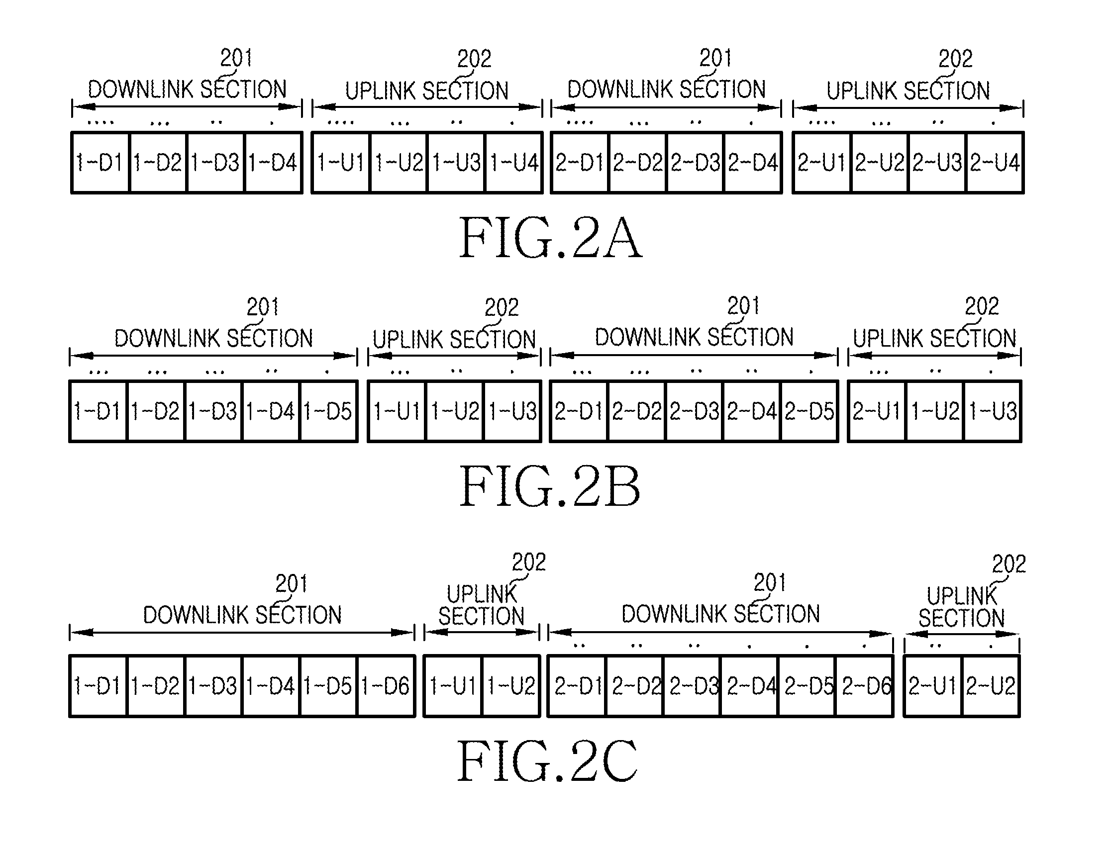 Apparatus and method for supporting synchronous hybrid automatic repeat request in broadband wireless communication system