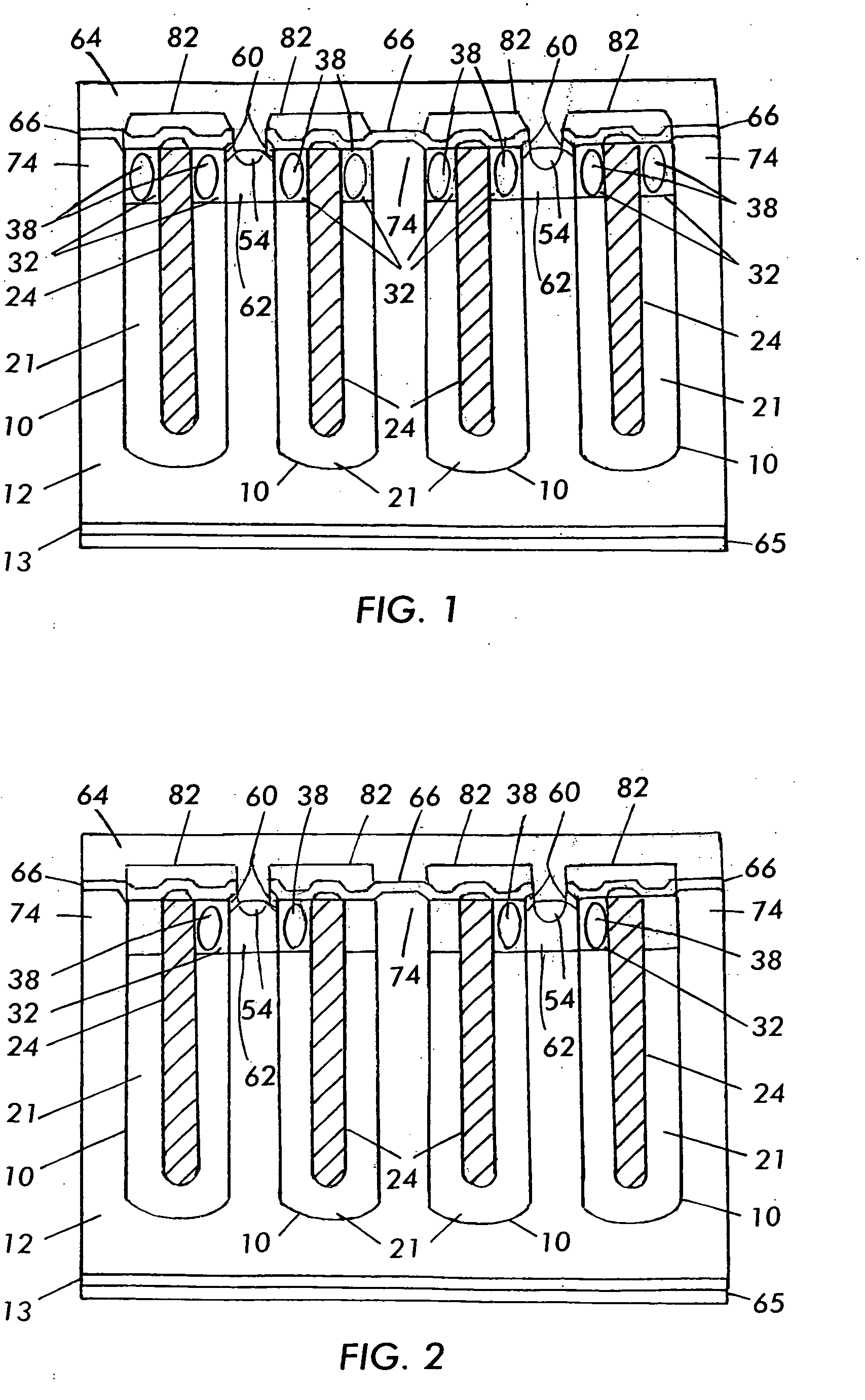 Integrated mosfet and schottky device