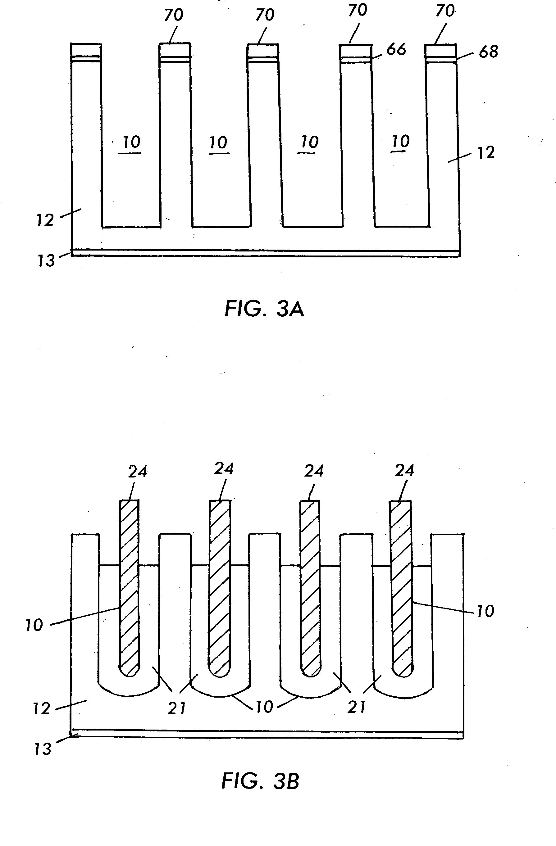 Integrated mosfet and schottky device