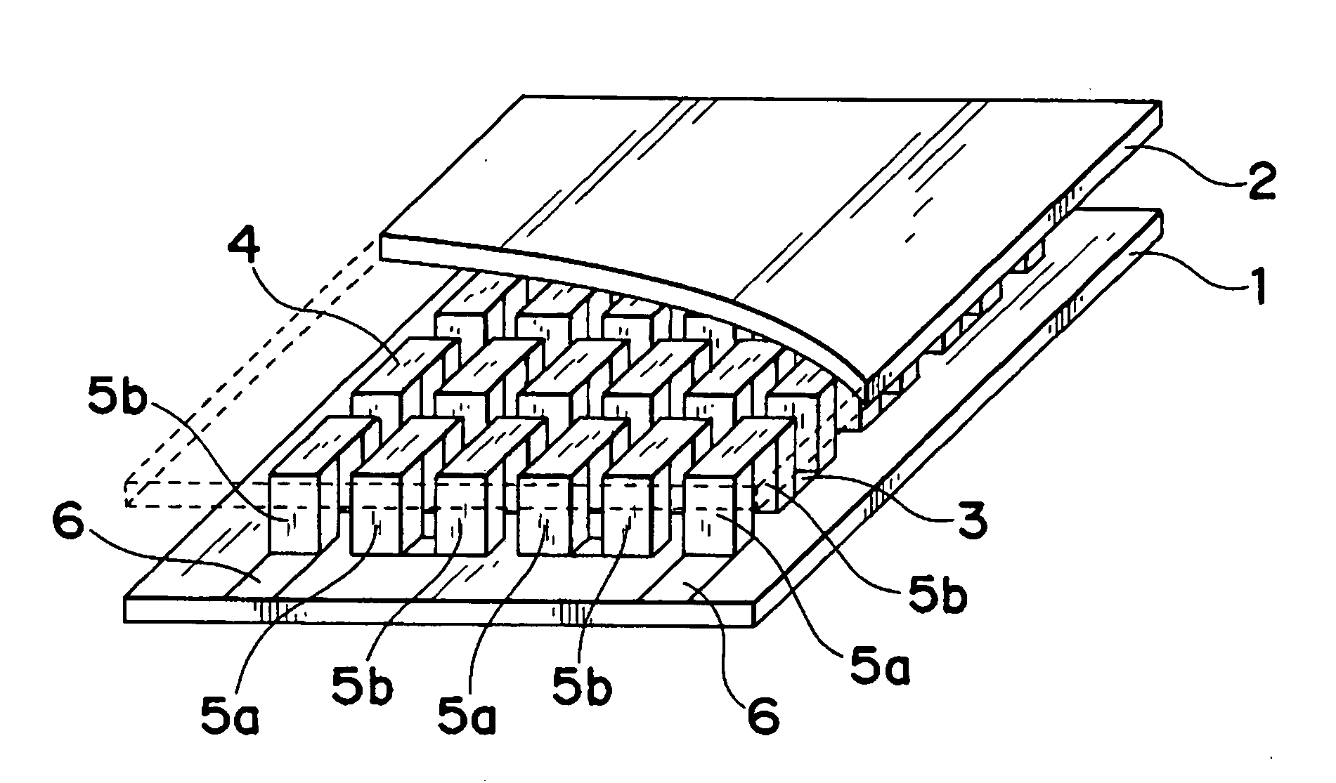 Thermoelectric material, thermoelectric element, thermoelectric module and methods for manufacturing the same