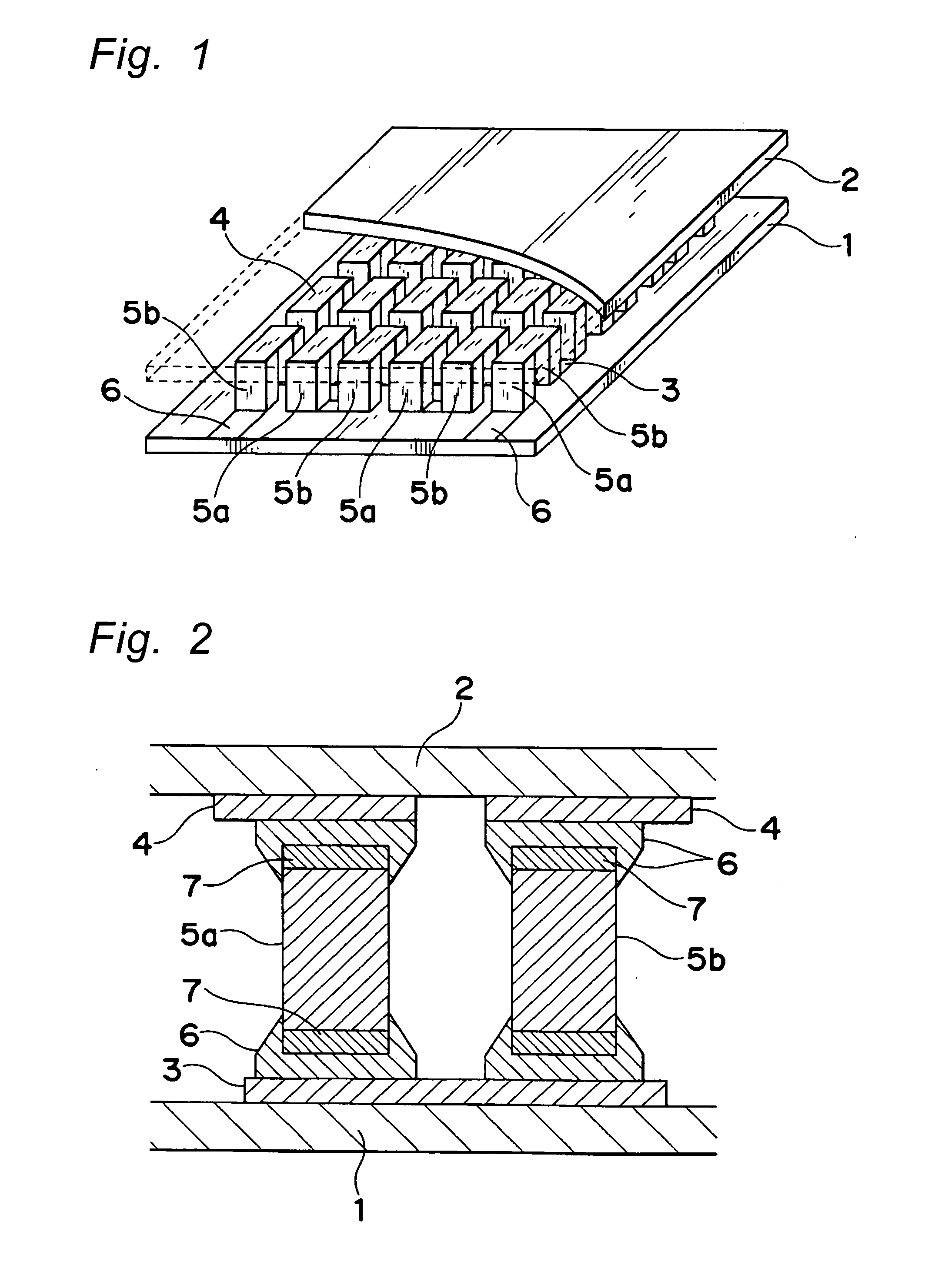 Thermoelectric material, thermoelectric element, thermoelectric module and methods for manufacturing the same