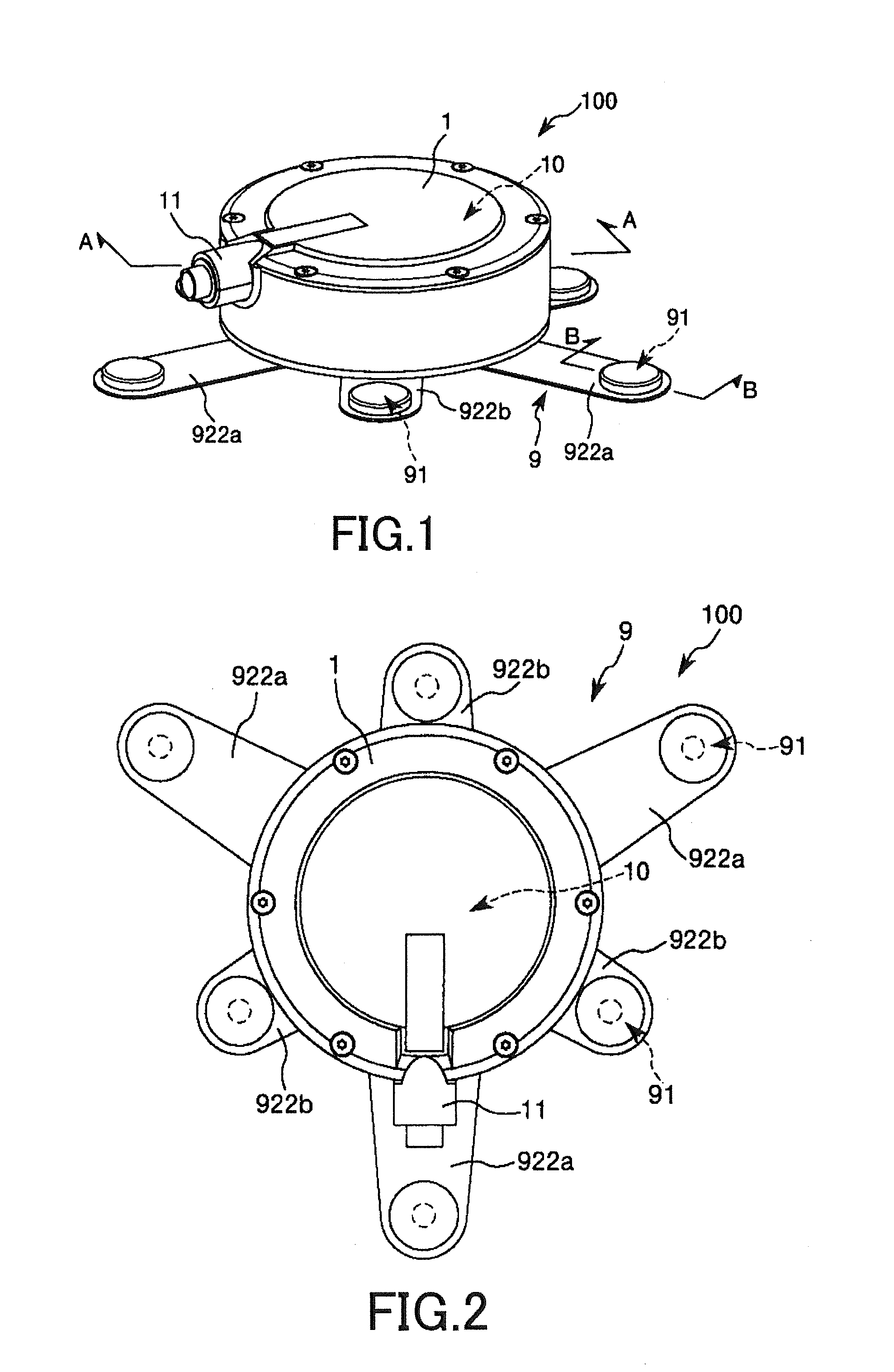 Power generator and power generating system