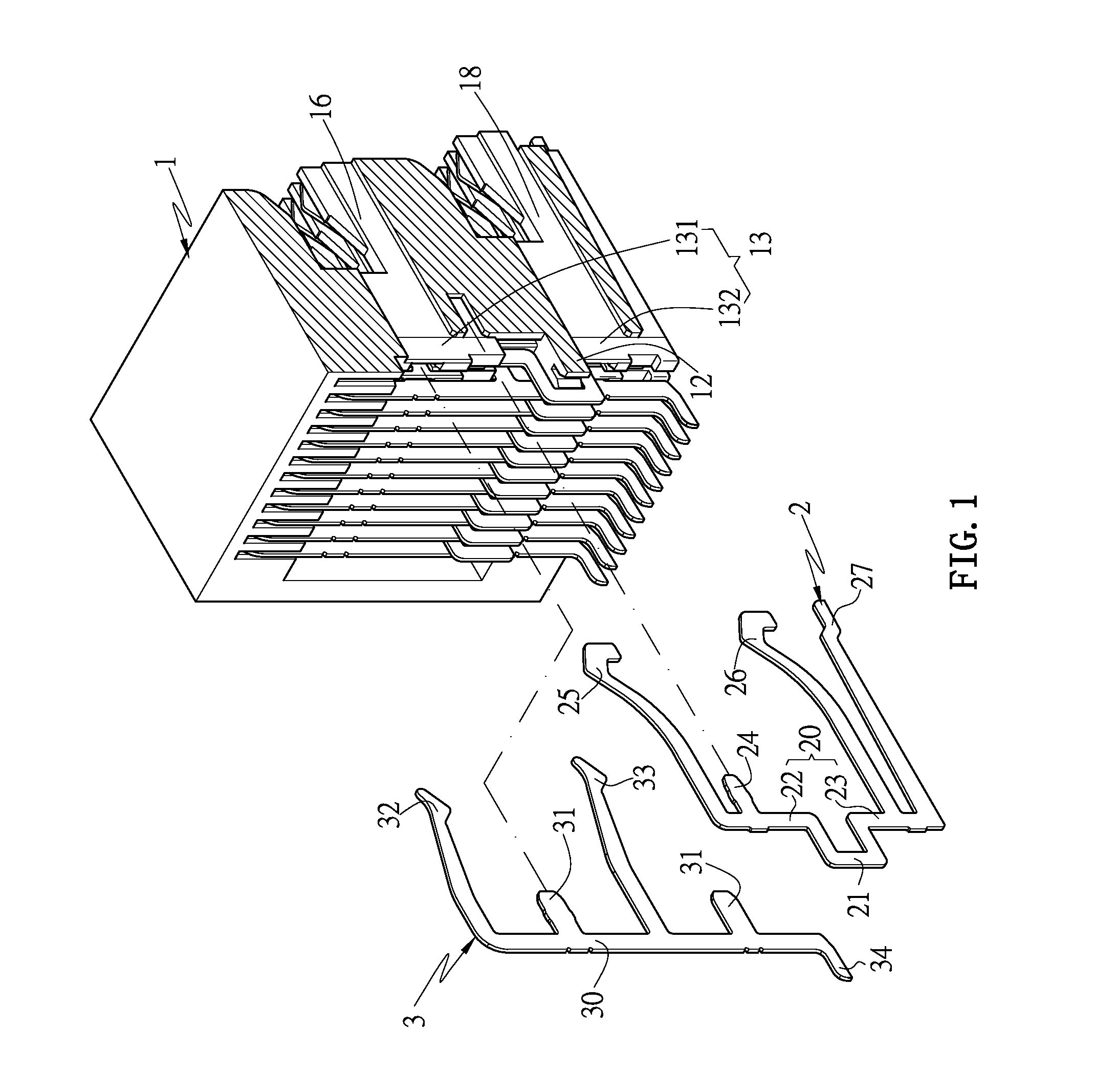 Electrical connector